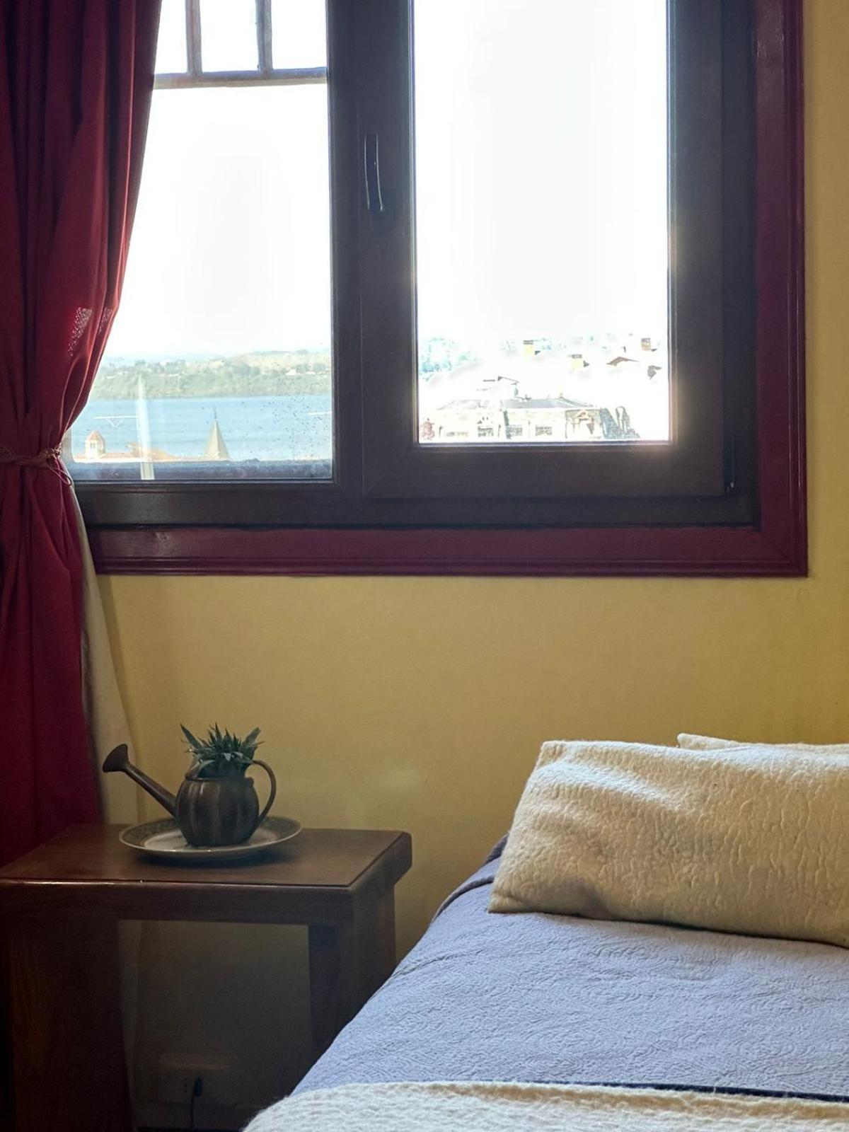 Florencia Puerto Varas Exterior foto